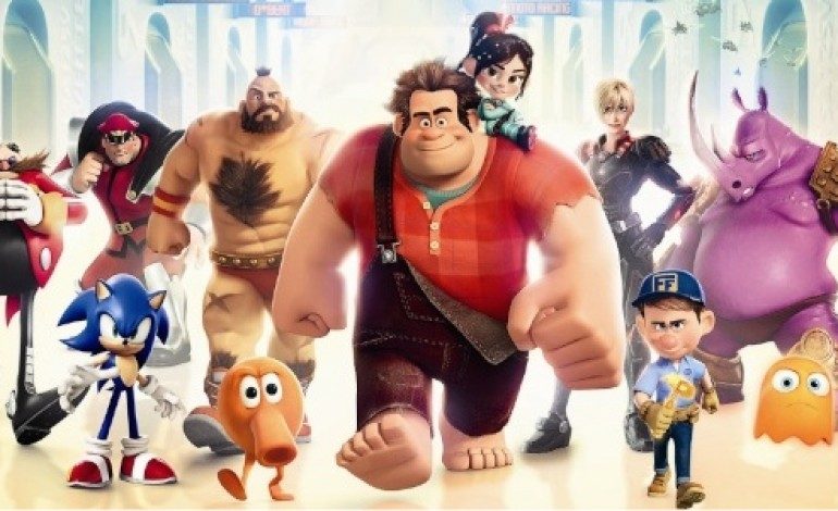 ‘Wreck-It Ralph’ Director Confirms Sequel in the Works