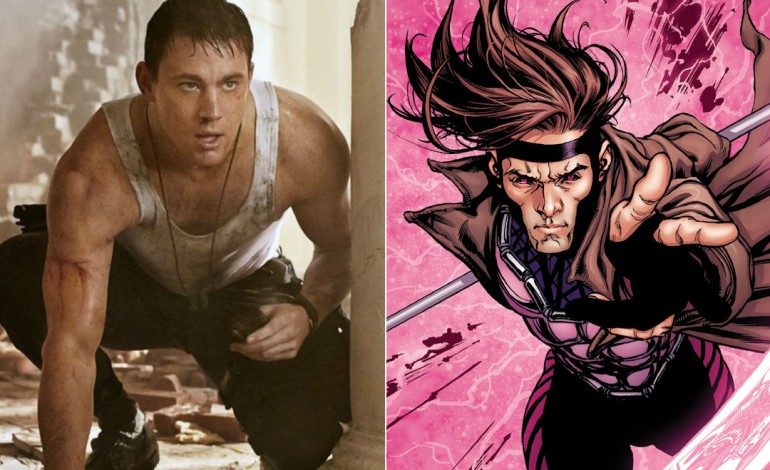 ‘Gambit’ Loses Third Director Gore Verbinski and Pushes Back Release
