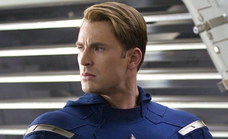 Chris Evans on the Fence About Returning to Play Captain America