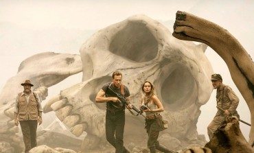 Comic-Con: First Trailer for 'Kong: Skull Island'