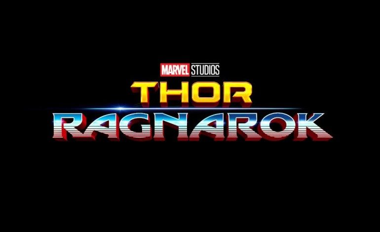 Comic-Con: Marvel Reveals First Glimpse of ‘Thor: Ragnarok’