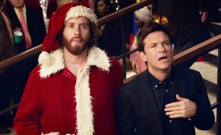 Don’t Miss the Wild ‘Office Christmas Party’ Trailer