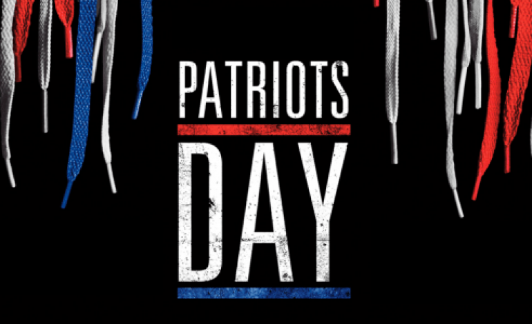 Check Out the Teaser Poster for ‘Patriots Day’