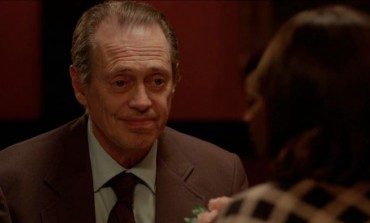 Steve Buscemi Cast in Andrew Haigh’s ‘Lean On Pete’