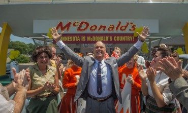 Release Date for Michael Keaton's 'The Founder' Pushed to December