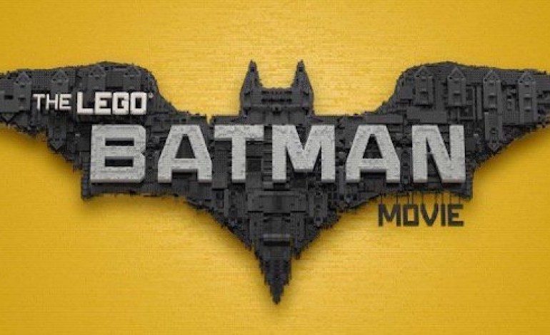 Latest Trailer for ‘The LEGO Batman Movie’ Debuts at Comic Con