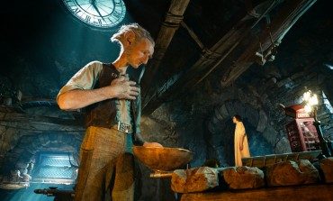 Movie Review – 'The BFG'