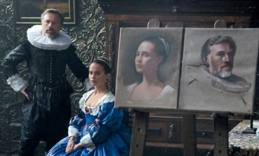 The Weinstein Co. Pushes Back Release Date for 'Tulip Fever'