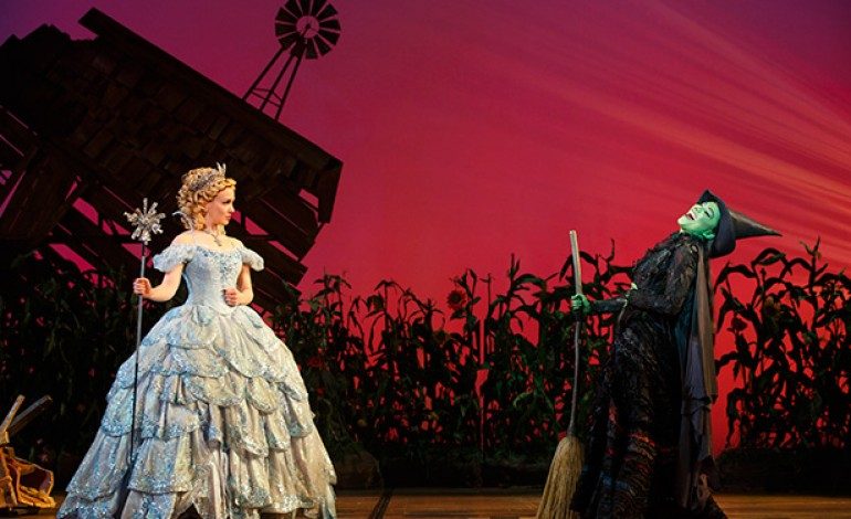 ‘Wicked’ Composer Confirms New Songs for the Upcoming Film