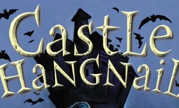 Bill Kunstler to Adapt Children's Book 'Castle Hangnail' for Disney