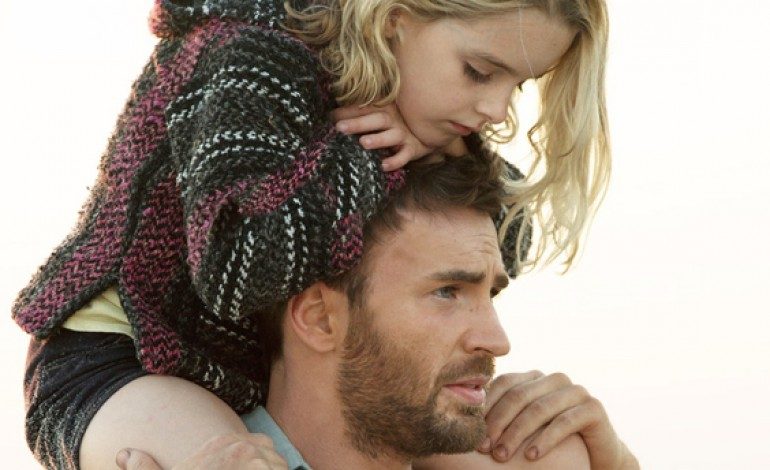Release Date Set for ‘Gifted’