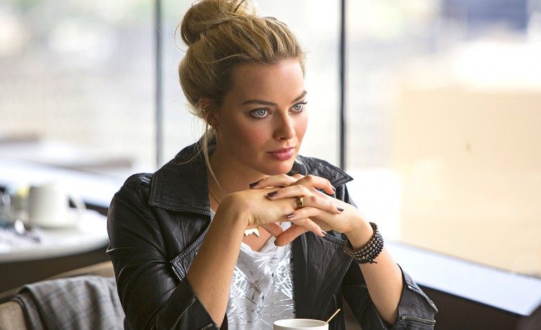 Margot Robbie Will Face New Threat with ‘Bad Monkeys’