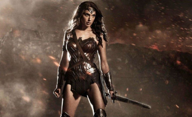 Official Synopsis For ‘Wonder Woman’ Released