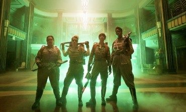 Movie Review – ‘Ghostbusters’