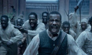 Nate Parker's College Rape Trial Complicates 'The Birth of a Nation' Release