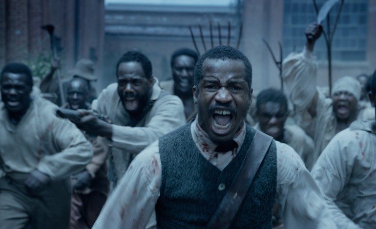 Nate Parker’s College Rape Trial Complicates ‘The Birth of a Nation’ Release