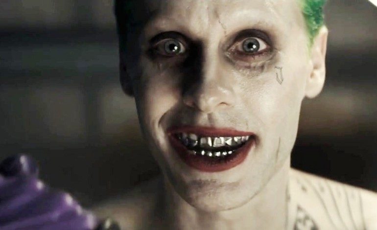 ‘Suicide Squad’ Director David Ayer Uploads, Then Deletes Never Before Seen Clip of Jared Leto’s Joker