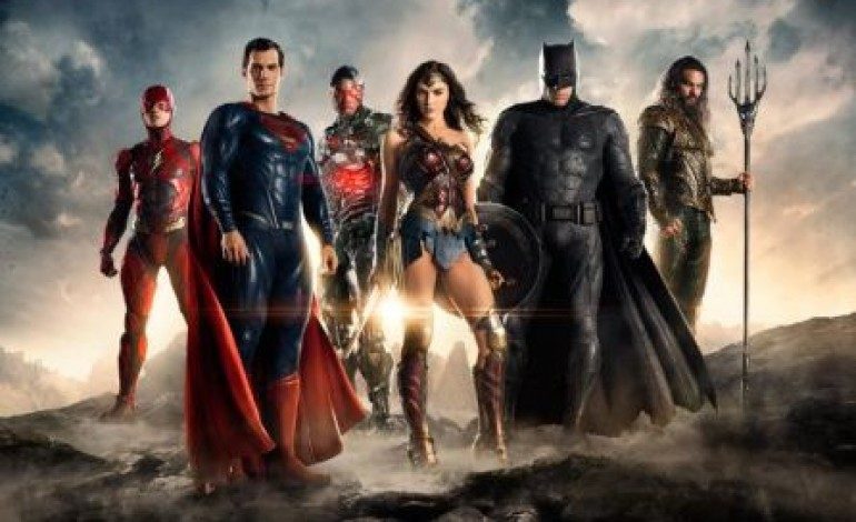 The Story of Justice League and the “Snyder Cut”