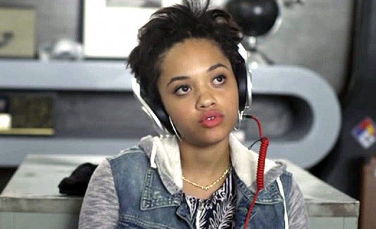 Confirmed: Kiersey Clemons Joins ‘The Flash’ as Female Lead