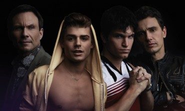 'King Cobra' Trailer Pits James Franco and Christian Slater as Gay Porn Producer Rivals