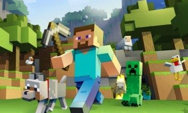 Release Date Set for ‘Minecraft’
