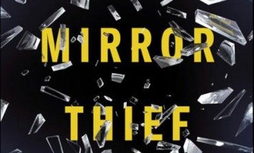 Peter Chelsom Picked to Direct 'The Mirror Thief' Adaptation
