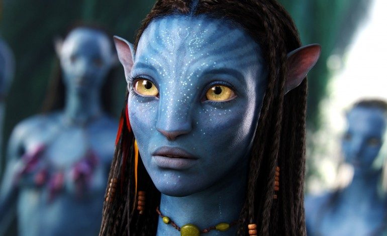 James Cameron Discusses ‘Avatar’ Sequel Writing Process