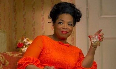 Disney & Ava DuVernay's 'A Wrinkle in Time' Adaptation Lands Oprah