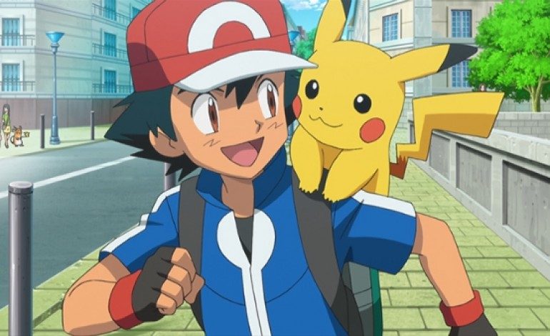 Pokemon XY: Mega Evolution - Pictures - MyAnimeList.net