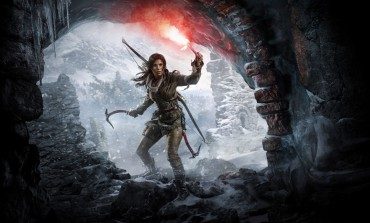 'Tomb Raider' Film Reboot gets 2018 Release Date