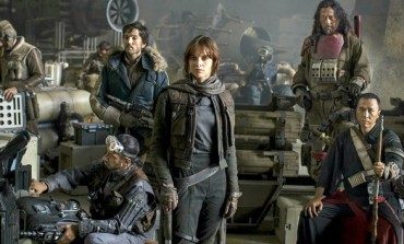 'Rogue One' Changes Tune