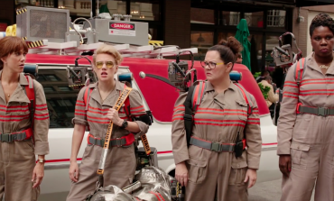 Early Reviews For 'Ghostbusters' Show the Good, the Bad, and the Vividly Average