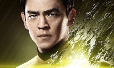 'Star Trek Beyond' Actor Reveals Character to be Openly LGBTQ
