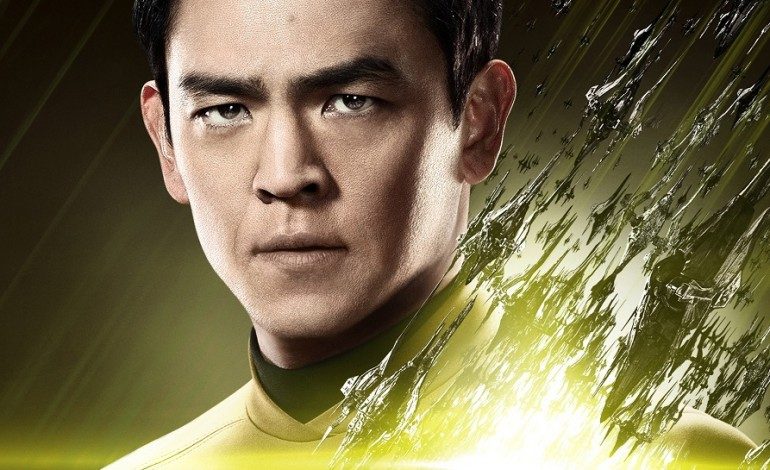 ‘Star Trek Beyond’ Actor Reveals Character to be Openly LGBTQ