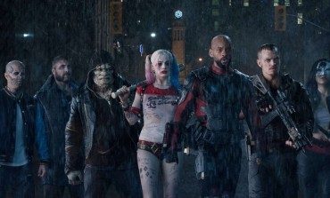 'Suicide Squad' Tracking For Massive $125 Million Domestic Opening