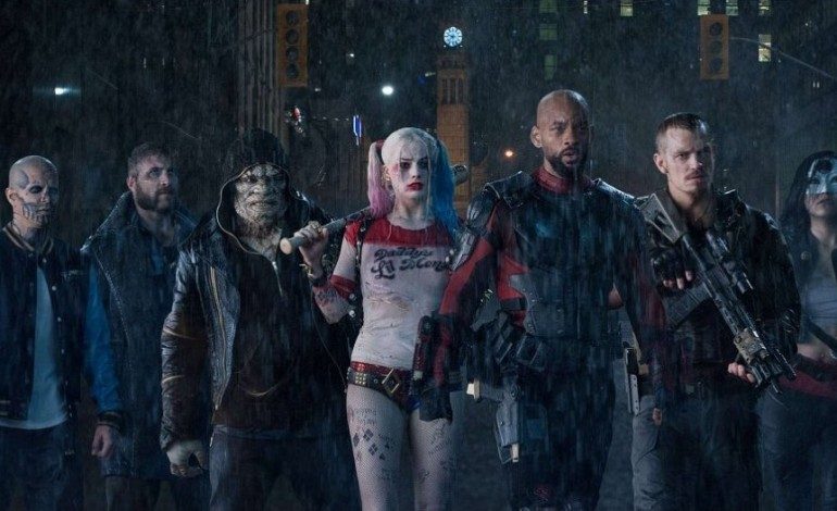 ‘Suicide Squad’ Tracking For Massive $125 Million Domestic Opening