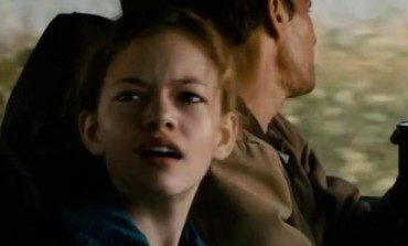 Mackenzie Foy to Star in Disney's Live Action 'The Nutcracker and the Four Realms'