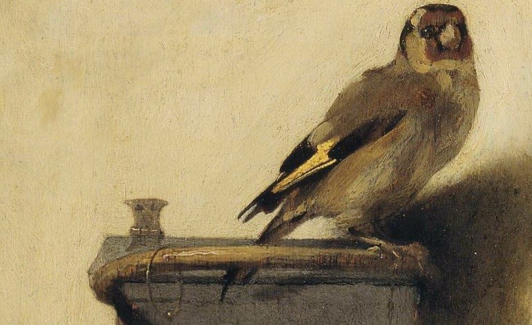 ‘Brooklyn’ Helmer John Crowley Set to Direct ‘The Goldfinch’