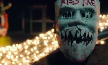 'The Purge: Election Year' Actor Edwin Hodge Discusses Evolution of the Horror Series