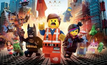 'Bojack Horseman' Creator Hired to Rewrite 'Lego Movie' Sequel