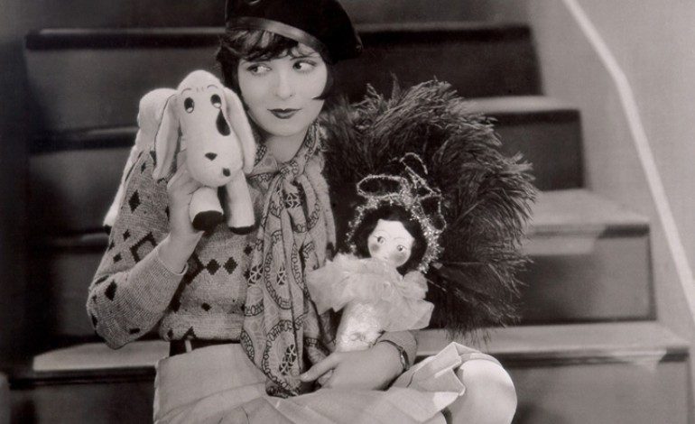 Biopic in the Works for Screen Legend and “It Girl” Clara Bow