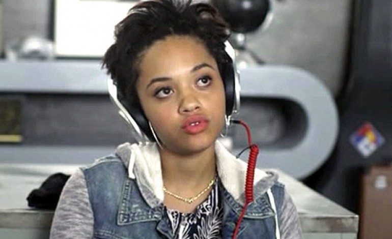 Kiersey Clemons May Be Top Choice For Female Lead in ‘The Flash’
