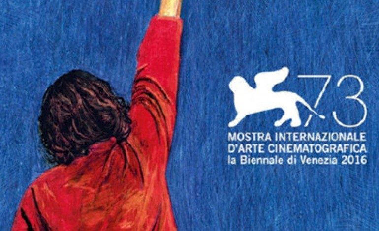 73rd Venice Film Festival Lineup Is Here