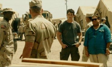 Miles Teller and Jonah Hill are Unlikely Arms Dealers in 'War Dogs' Trailer