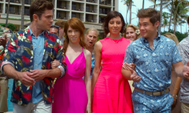 Movie Review – 'Mike and Dave Need Wedding Dates'