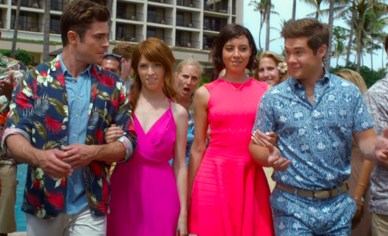 Movie Review – ‘Mike and Dave Need Wedding Dates’