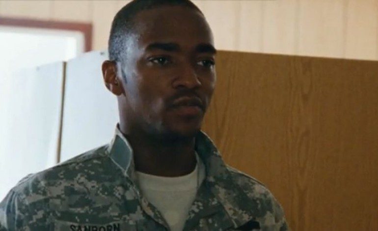 Anthony Mackie and More Join Kathryn Bigelow’s Detroit Riots Drama