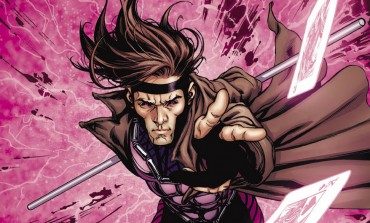 Another Blow for 'X-Men' Spinoff Feature 'Gambit' - Director #2 Exits