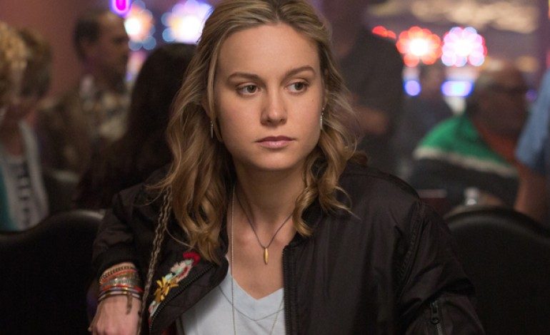 Brie Larson to Make Directorial Debut with ‘Unicorn Store’