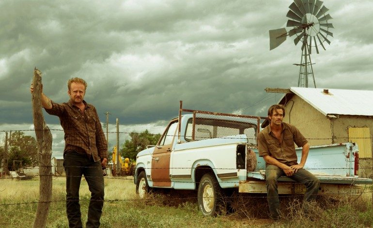 Movie Review – ‘Hell or High Water’